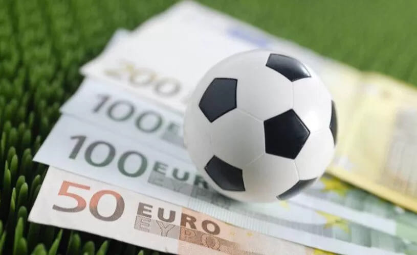 keo nem bien 188bet 2 Chiến lược đặt cược Kèo Ném Biên 188Bet