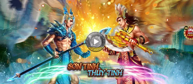 no hu son tinh thuy tinh 188bet 1 Thông tin về nổ hũ sơn tinh thuỷ tinh 188Bet